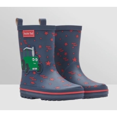 Tractor Ted Wellies - Stars