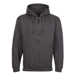 TuffStuff Pro Work Hoodie Grey 
