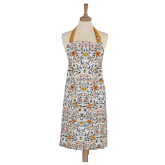 Ulster Weavers Apron Cotton - Bee Bloom