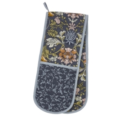 Ulster Weavers Double Oven Glove - Finch + Flower