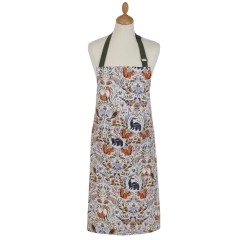 Ulster Weavers Apron Cotton Blackthorn