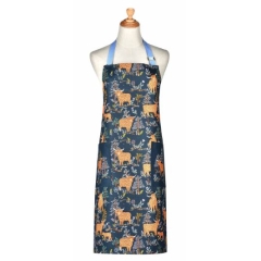 Ulster Weavers Apron Cotton - Connie The Cow