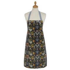 Ulster Weavers Apron PVC - Cottage Garden