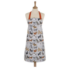 Ulster Weavers Apron Bio PVC - Dog Days