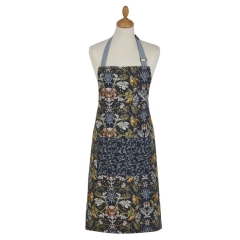 Ulster Weavers Cotton Apron -  Finch + Flower