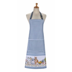 Ulster Weavers Apron Cotton - Pantry Cats