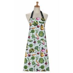 Ulster Weavers Apron Cotton - Vegetable Medley