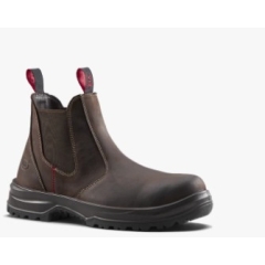 V12 Safety Boot Cotswold - Brown 
