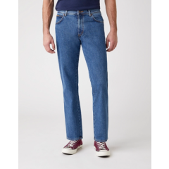 Texas Jean Non Stretch Stonewash