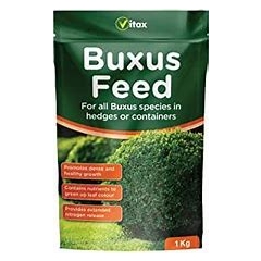 Vitax Buxus Feed 1kg