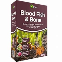 Vitax Blood Fish + Bone 2.5kg