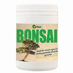 Vitax Bonsai Feed 200g