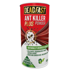Deadfast Ant Killer Plus Powder 150g