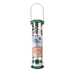 Peckish All Weather Energy Ball Feeder