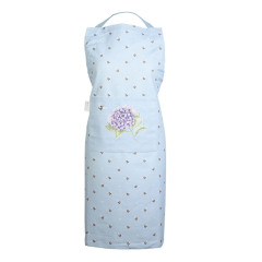 Wrendale Cotton Apron - Busy Bee
