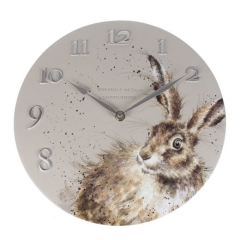 Hare Clock