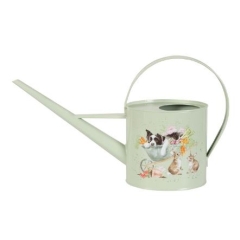 Wrendale Indoor Watering Can Sleeping On The Job