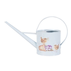 Wrendale Watering Can - Pottering About