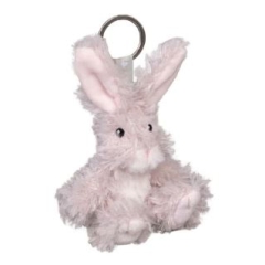 Wrendale Plush Keyring Hare - Rowan