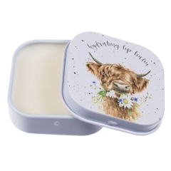Wrendale Lip Balm 'Daisy Coo'