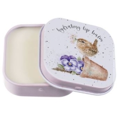 Wrendale Lip Balm 'Pottering About'
