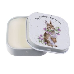 Wrendale 'Head Clover Heels' Lip balm