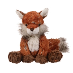 Wrendale 'Autumn' Fox character