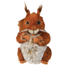 Wrendale 'Fern' Squirrel Character