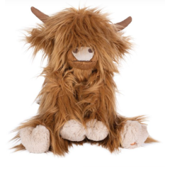 Wrendale 'Highland cow' 
