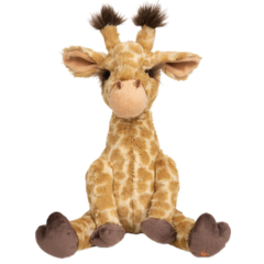 Wrendale Giraffe 'Camilla'