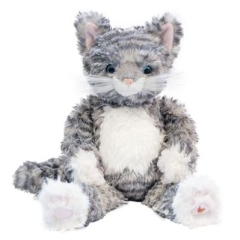Wrendale Cat 'Esmerelda' Large