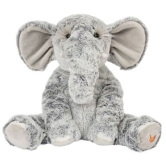 Wrendale Plush Elephant 'Winnie' Large