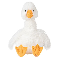 Wrendale Goose Pearl  - Large