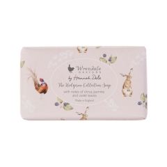 Wrendale 'Hedgerow' Soap Bar