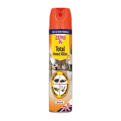 Zero In Total Insect Killer 