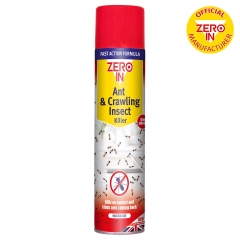 Zero In Ant & Crawling Insect Spray 300ml