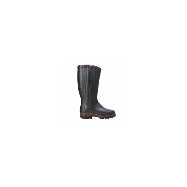 Aigle Parcours 2 Iso Unisex Boot - Bronze