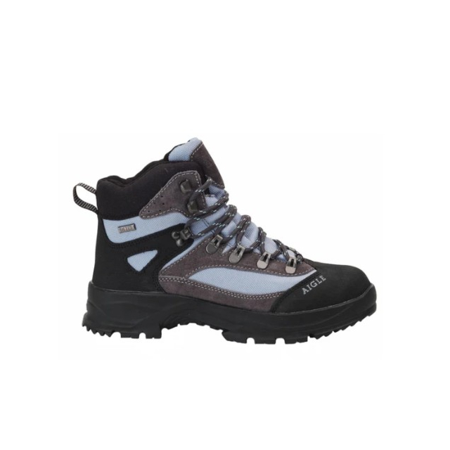 Aigle Huntshaw 2 Mtd - Asphalte
