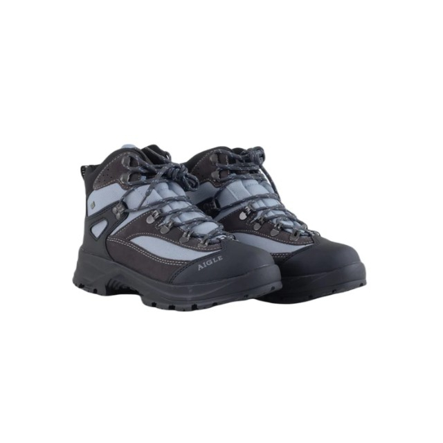 Aigle Huntshaw 2 Mtd - Asphalte