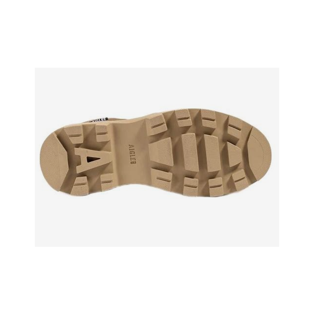 Tenere Ltr Gtx Chestnut 