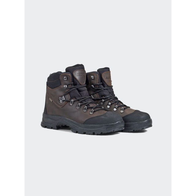 Laforse 2 Mtd Dark Brown