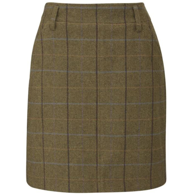 Combrook Ladies Skirt - Hazel