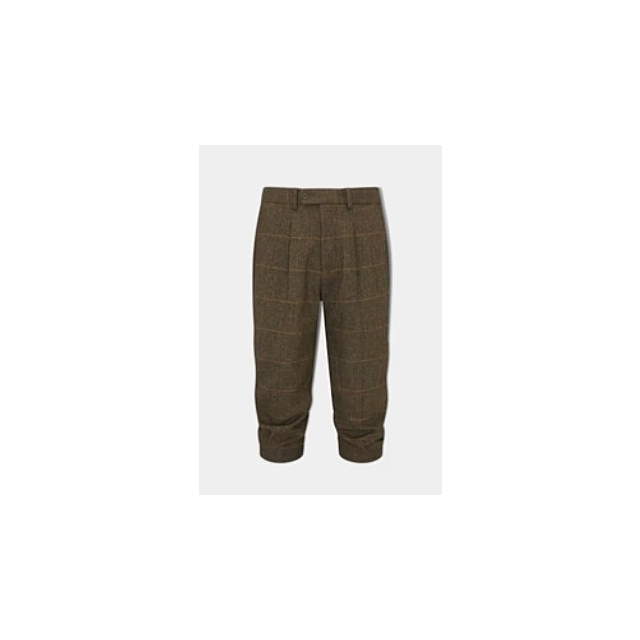 Alan Paine Combrook Breek Teak 