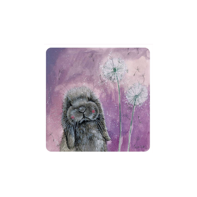 Alex Clark Coaster - Misty