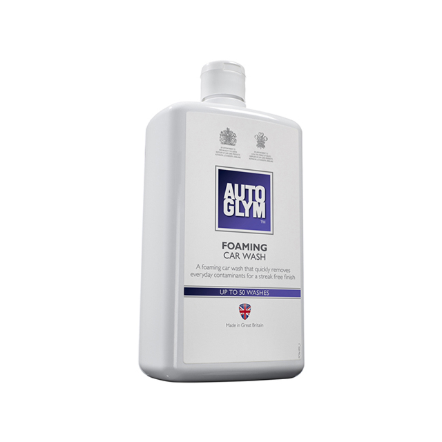 Autoglym Foaming Car Wash