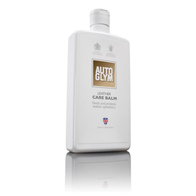 Lcb5000 Autoglym Leather Care Balm
