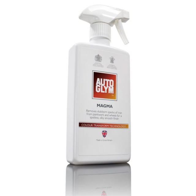 Autoglym Magma