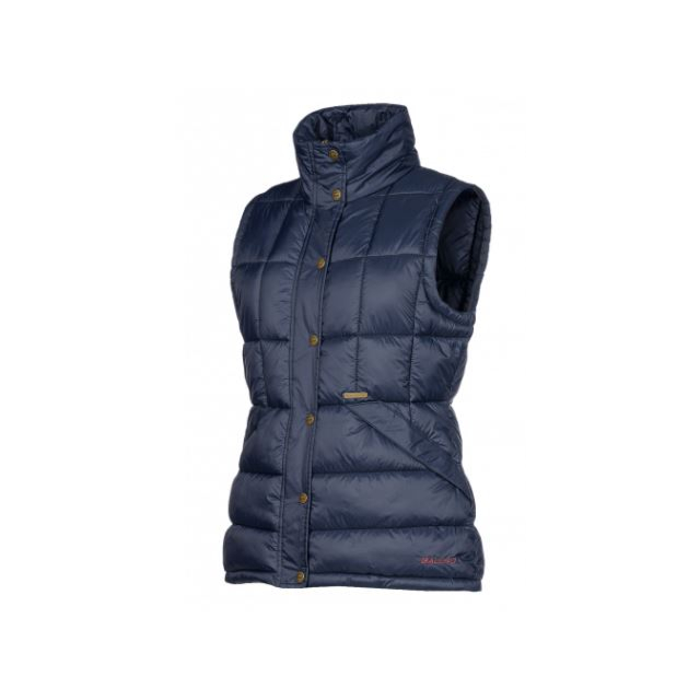 Baleno Middleton Gilet - Navy