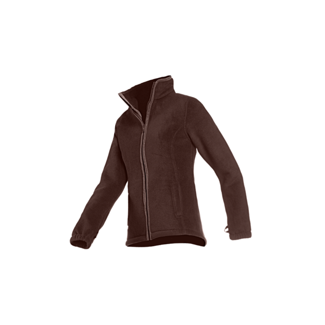 Baleno Sarah Fleece - Chocolate
