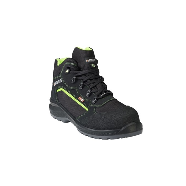Base Be-Powerful Safety Boots
